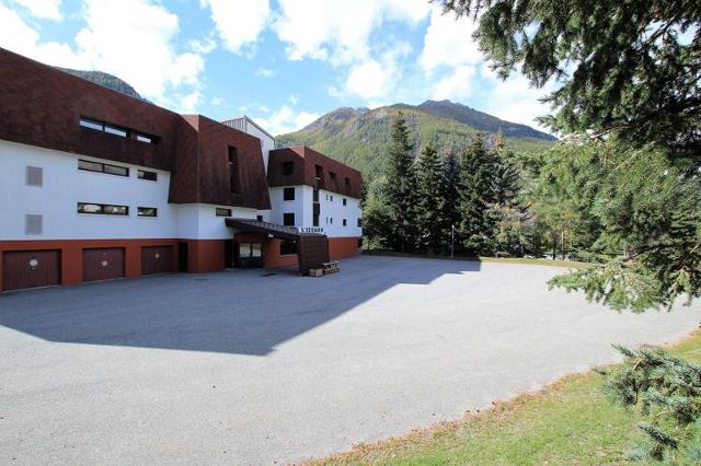 Appartement Izoard LSA300-0007 - Serre Chevalier 1400 - Villeneuve