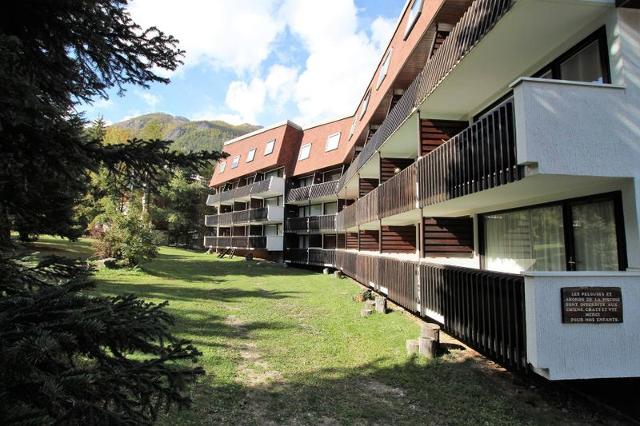 Appartement Izoard LSA300-0007 - Serre Chevalier 1400 - Villeneuve