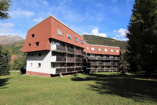 Appartement Izoard LSA300-0007 - Serre Chevalier 1400 - Villeneuve