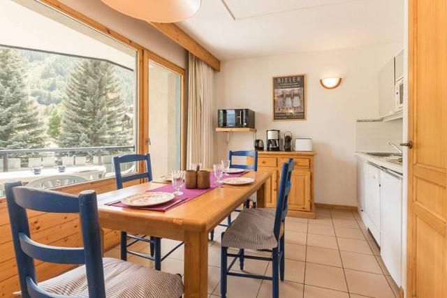 Appartement Chardons Bleus LSA250-3303 - Serre Chevalier 1400 - Villeneuve