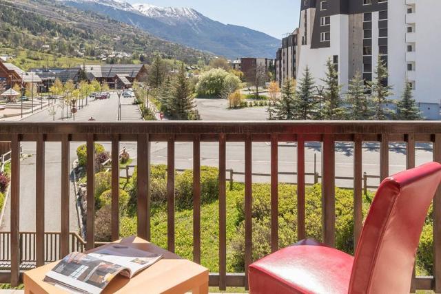 Appartement Hameau Du Bez Automne LSA240-A112 - Serre Chevalier 1400 - Villeneuve