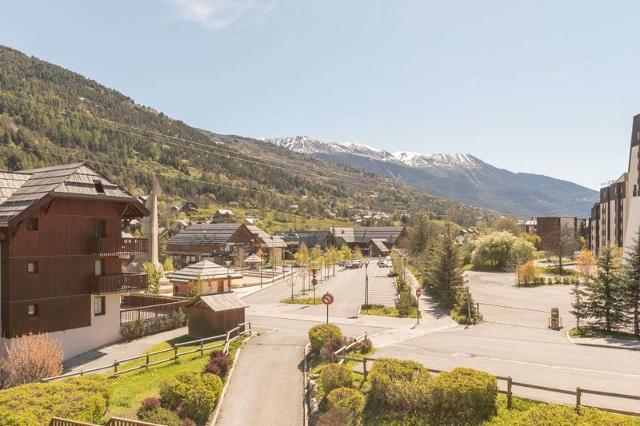 Appartement Hameau Du Bez Automne LSA240-A112 - Serre Chevalier 1400 - Villeneuve