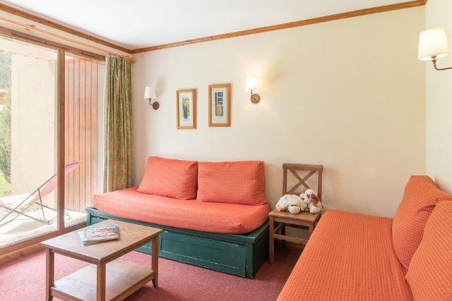 Appartement L'alpaga LSA230-0014 - Serre Chevalier 1400 - Villeneuve