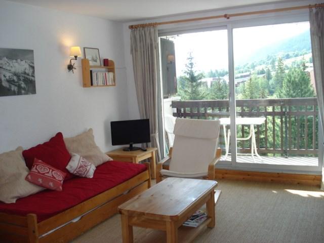 Appartement Plaine Alpe 3 LSA190-3500 - Serre Chevalier 1400 - Villeneuve
