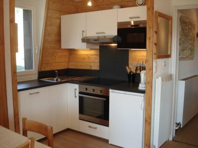 Appartement Plaine Alpe 3 LSA190-3500 - Serre Chevalier 1400 - Villeneuve