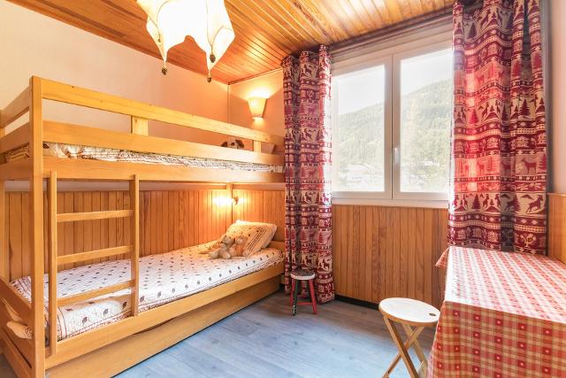 Appartement Roc Noir LSA110-1000 - Serre Chevalier 1400 - Villeneuve