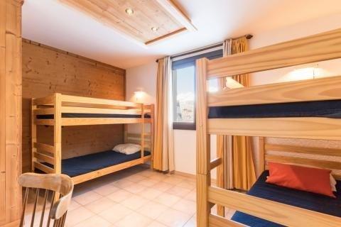 Appartement Concorde 6 LSA180-6003 - Serre Chevalier 1400 - Villeneuve