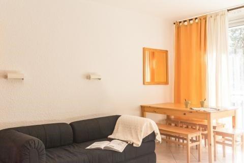 Appartement Concorde 6 LSA180-6003 - Serre Chevalier 1400 - Villeneuve