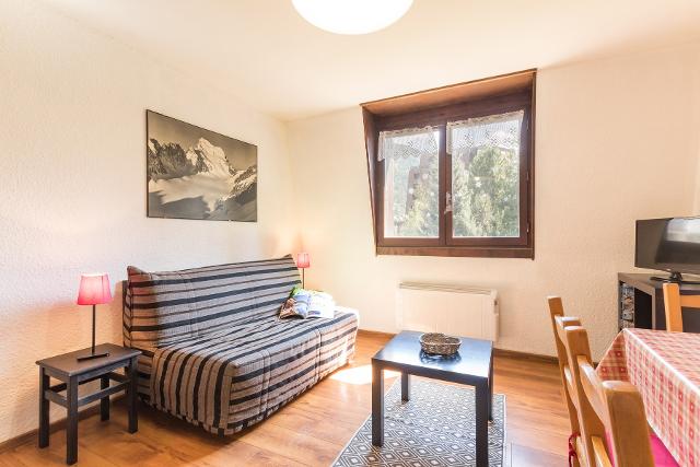 Appartement Grand Pre LSA200-1001 - Serre Chevalier 1400 - Villeneuve