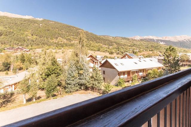 Appartement Aiglon LSA260-2217 - Serre Chevalier 1400 - Villeneuve