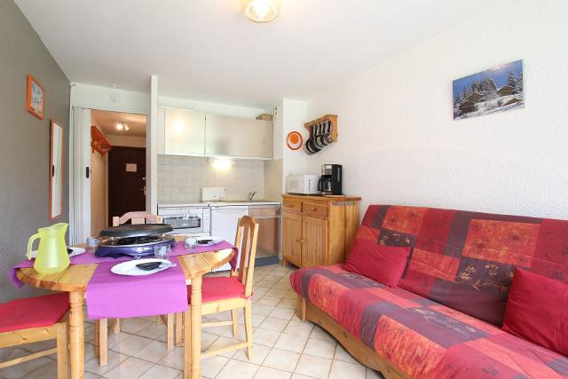 Appartement Plaine Alpe 2 LSA190-2003 - Serre Chevalier 1400 - Villeneuve