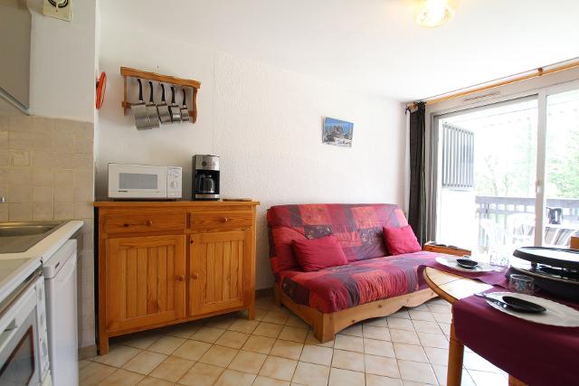 Appartement Plaine Alpe 2 LSA190-2003 - Serre Chevalier 1400 - Villeneuve