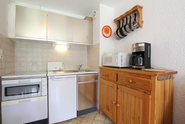 Appartement Plaine Alpe 2 LSA190-2003 - Serre Chevalier 1400 - Villeneuve