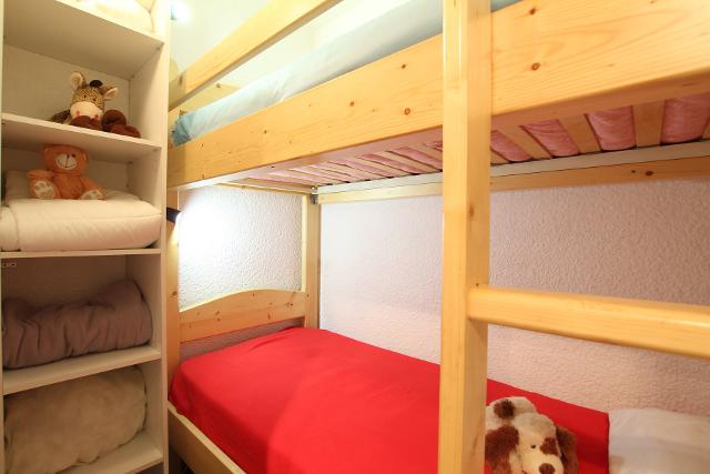 Appartement Plaine Alpe 2 LSA190-2003 - Serre Chevalier 1400 - Villeneuve