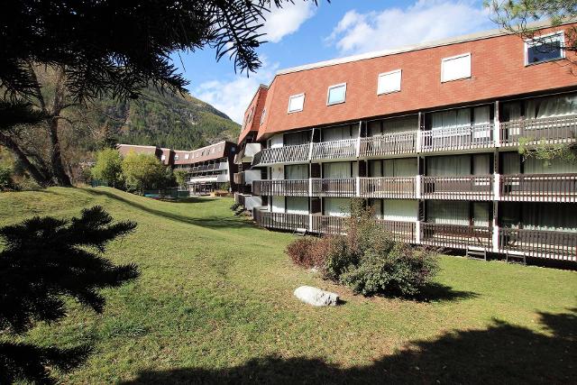 Appartement Galibier LSA290-1111 - Serre Chevalier 1400 - Villeneuve