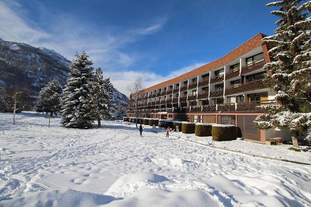 Appartement Galibier LSA290-1111 - Serre Chevalier 1400 - Villeneuve