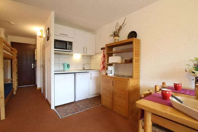 Appartement Galibier LSA290-1115 - Serre Chevalier 1400 - Villeneuve