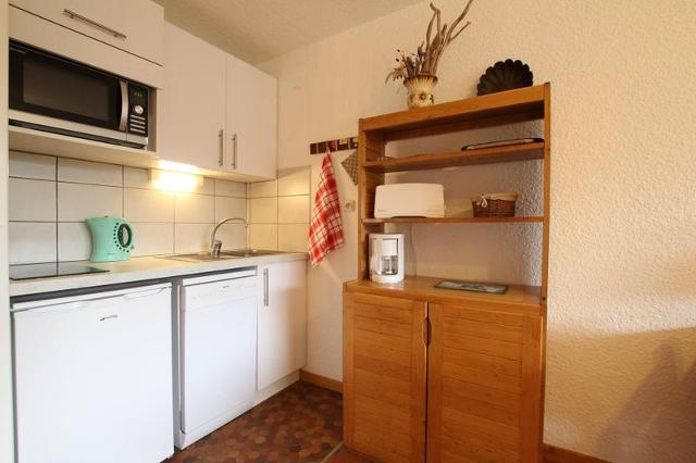 Appartement Galibier LSA290-1115 - Serre Chevalier 1400 - Villeneuve