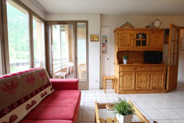 Appartement Jardins Alpins B LSA310-B302 - Serre Chevalier 1400 - Villeneuve
