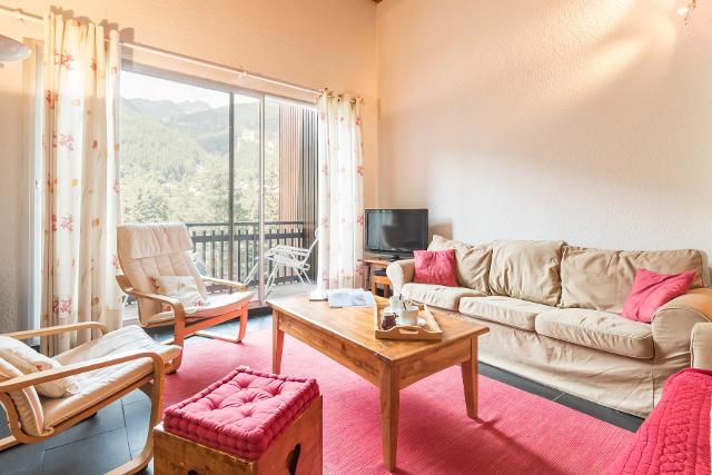 Appartement Concorde 1 LSA180-1401 - Serre Chevalier 1400 - Villeneuve