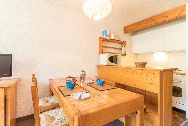 Appartement Galibier LSA290-0004 - Serre Chevalier 1400 - Villeneuve