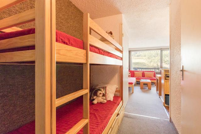 Appartement Galibier LSA290-0004 - Serre Chevalier 1400 - Villeneuve