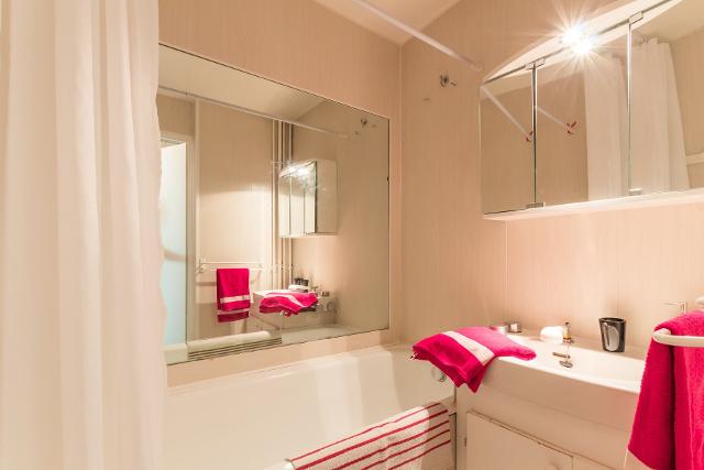 Appartement Galibier LSA290-0004 - Serre Chevalier 1400 - Villeneuve