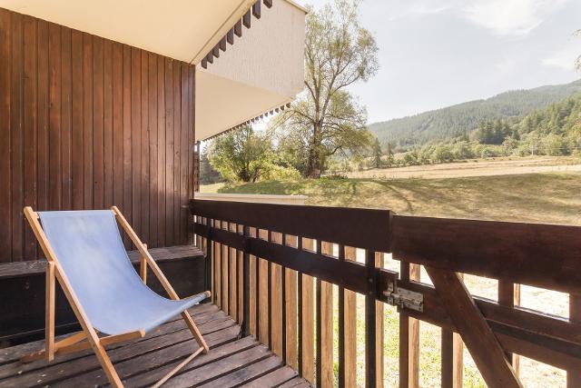 Appartement Galibier LSA290-0004 - Serre Chevalier 1400 - Villeneuve