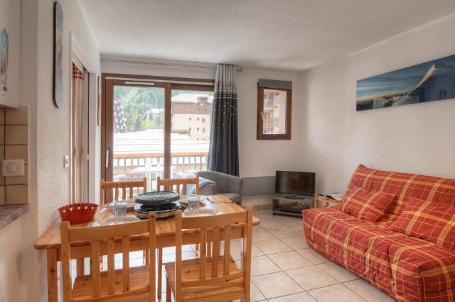 Appartement Hameau Du Bez Ete LSA240-E114 - Serre Chevalier 1400 - Villeneuve