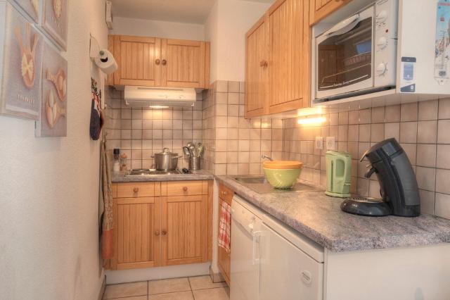 Appartement Hameau Du Bez Ete LSA240-E114 - Serre Chevalier 1400 - Villeneuve