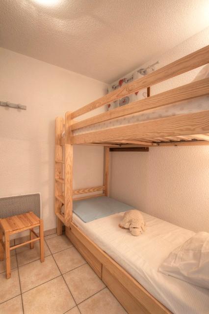 Appartement Hameau Du Bez Ete LSA240-E114 - Serre Chevalier 1400 - Villeneuve