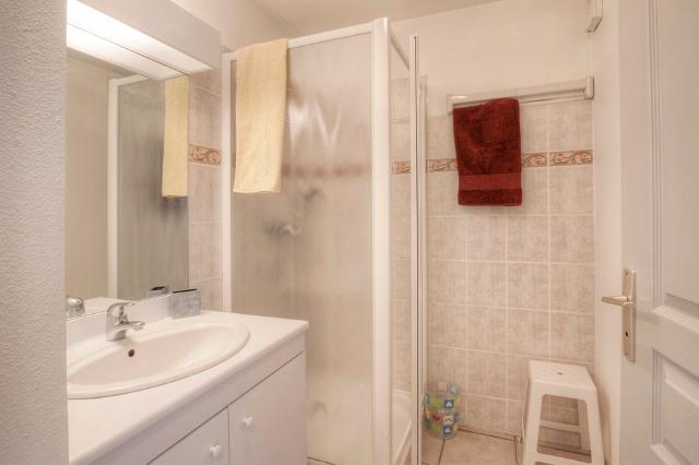 Appartement Hameau Du Bez Ete LSA240-E114 - Serre Chevalier 1400 - Villeneuve