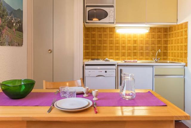 Appartement Grand Pre LSA200-2000 - Serre Chevalier 1400 - Villeneuve