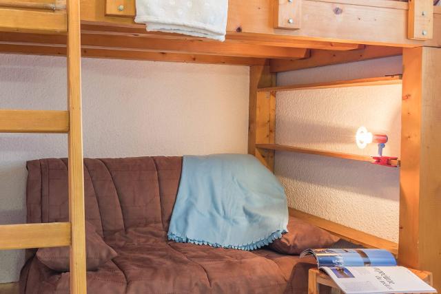 Appartement Grand Pre LSA200-2000 - Serre Chevalier 1400 - Villeneuve