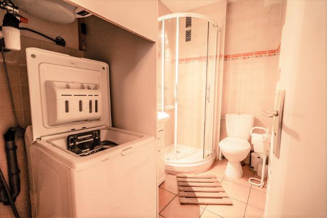 Appartement Roc Noir LSA110-2000 - Serre Chevalier 1400 - Villeneuve