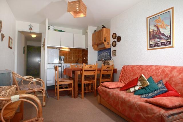 Appartement Plaine Alpe 2 LSA190-2883 - Serre Chevalier 1400 - Villeneuve