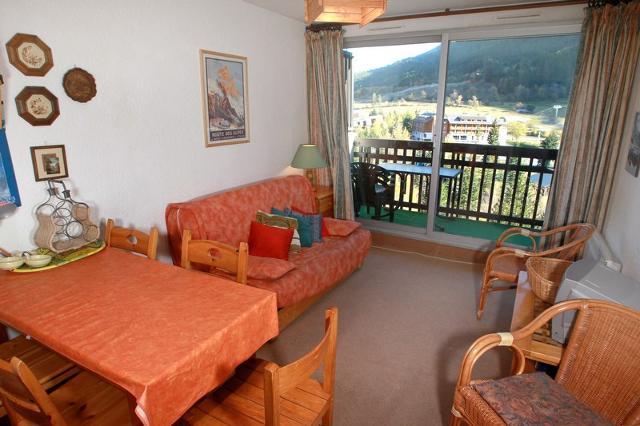 Appartement Plaine Alpe 2 LSA190-2883 - Serre Chevalier 1400 - Villeneuve