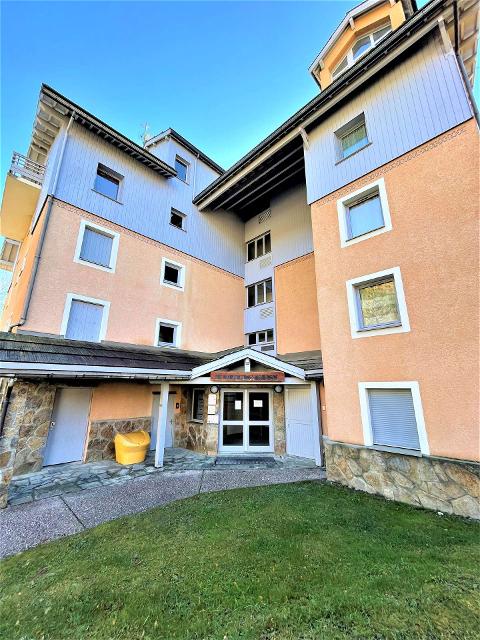 Appartement Jardins Alpins E LSA310-E006 - Serre Chevalier 1400 - Villeneuve