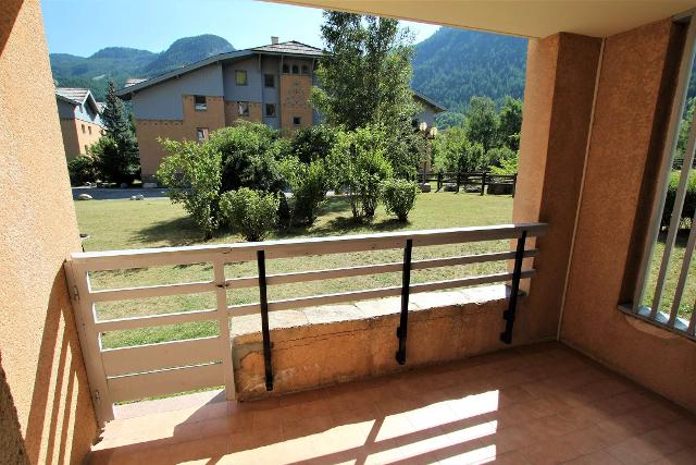 Appartement Jardins Alpins E LSA310-E006 - Serre Chevalier 1400 - Villeneuve