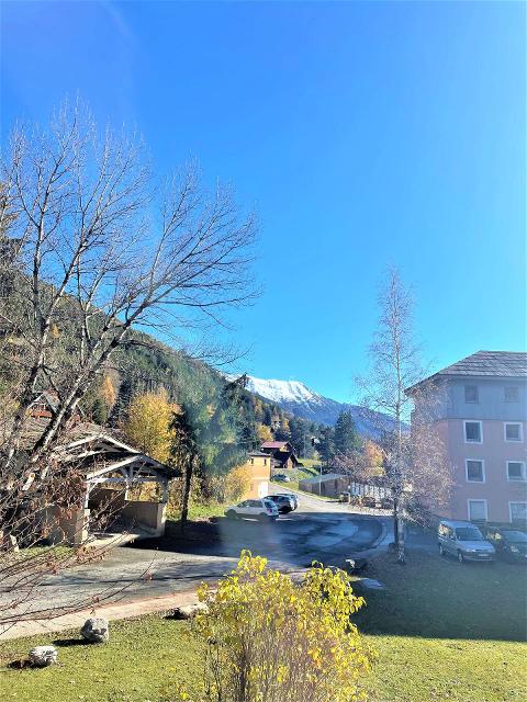 Appartement Jardins Alpins E LSA310-E006 - Serre Chevalier 1400 - Villeneuve