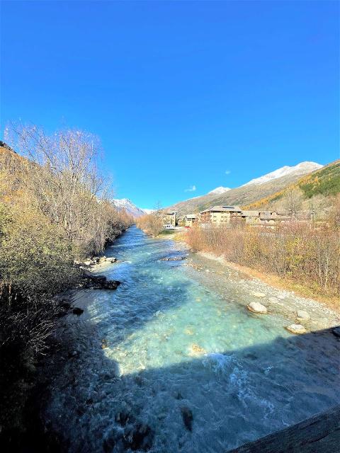 Appartement Jardins Alpins E LSA310-E006 - Serre Chevalier 1400 - Villeneuve