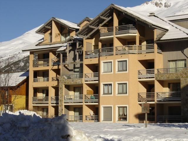 Appartement Jardins Alpins E LSA310-E006 - Serre Chevalier 1400 - Villeneuve