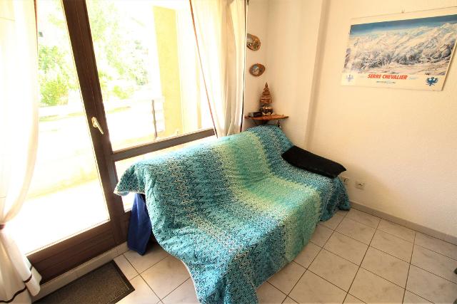 Appartement Jardins Alpins E LSA310-E006 - Serre Chevalier 1400 - Villeneuve