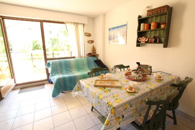 Appartement Jardins Alpins E LSA310-E006 - Serre Chevalier 1400 - Villeneuve