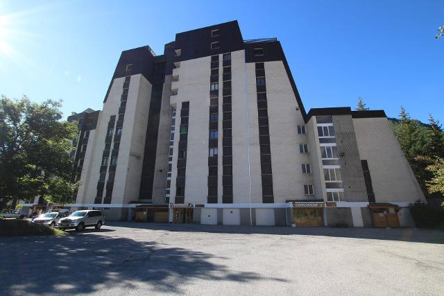 Appartement Concorde 5 LSA180-5101 - Serre Chevalier 1400 - Villeneuve