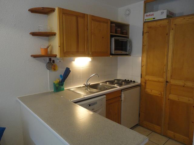 Appartement Jardins Alpins B LSA310-B104 - Serre Chevalier 1400 - Villeneuve