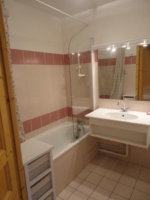 Appartement Jardins Alpins B LSA310-B104 - Serre Chevalier 1400 - Villeneuve