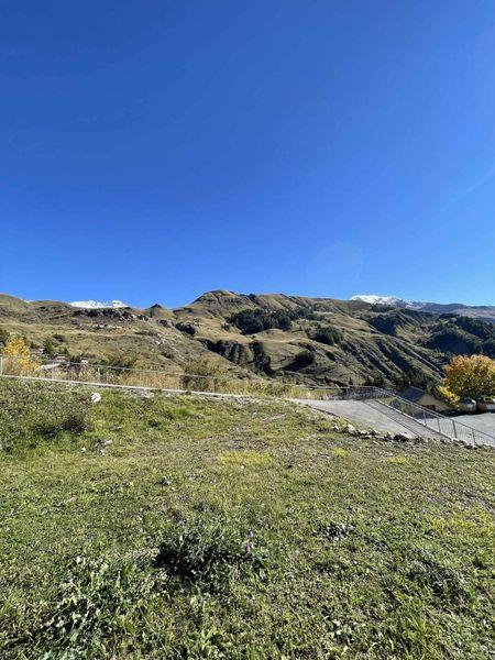 Appartements BALCONS DU SOLEIL - Orcières Merlette 1850