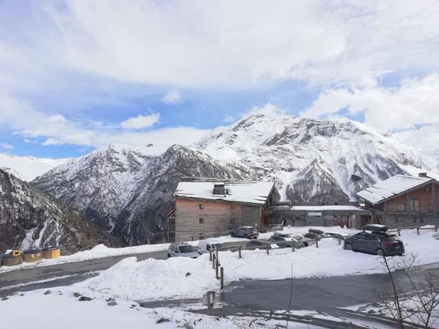 Appartements BALCONS DU SOLEIL - Orcières Merlette 1850