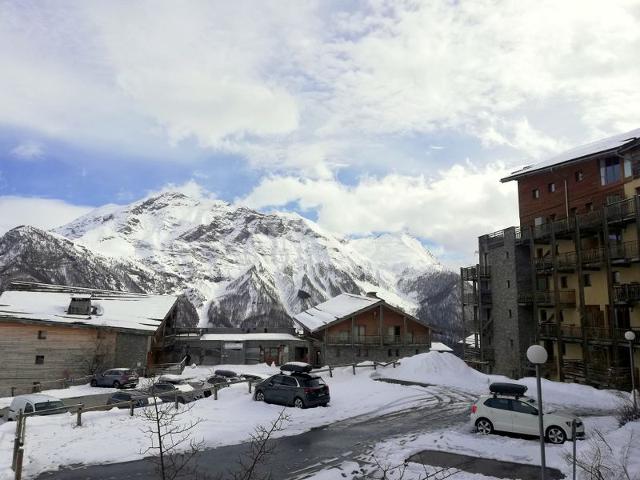 Appartements BALCONS DU SOLEIL - Orcières Merlette 1850